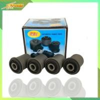 ราคา บูชปีกนก บน วีโก้ 2WD 4 ตัว รหัส 48632 0K010 (7618040345)
