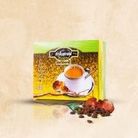 ราคา กาแฟสกาโน ปรุงสำเร็จผสมเห็ดหลินจือ โสม และตงกัตอาลี กาโนคาเฟ่ GANO (18994844023)