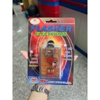 ราคา Flasher Relay แฟลชเชอร์ รีเลย์ ไฟเลี้ยว เปลือย 12V รถยนต์ หรือ 24V รถบรรทุก (19343768662)