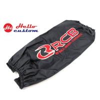 ราคา ผ้าคลุมโช๊คหลัง Pcx Nmax Showa Aerox Ohlins RCB YSS สําหรับ Honda Yamaha ราคาต่อข้าง (13749403820)