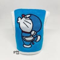 ราคา เซ็ตชุดหุ้มเบาะ โดเรม่อน Doraemon Belove สินค้าลิขสิทธิ์แท้ แบบผ้า หุ้มพวงมาลัย หุ้มเบลท์ หัวเกียร์ หุ้มเบรคมือ หุ้มเบาะ DORAEMON แท้ (10283460151)