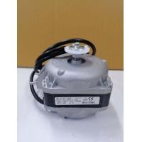 ราคา มอเตอร์ตู้แช่ 10W 220V ยี่ห้อ ELCO ของแท้ (8371459470)