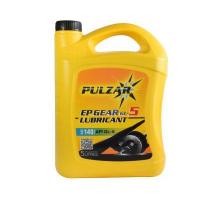ราคา น้ำมันเกียร์ PULZAR LUBRICANT SAE 140 GL5 5L 100112 2736 สินค้าได้รับตามรูปที่แสดง (8959662730)