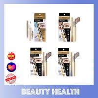 ราคา Browit By Nongchat Setting Eyebrow Mascara เซ็ตติ้งมาสคาร่า ปัดขนคิ้ว 2 กรัม x 1 แท่ง (18056557870)