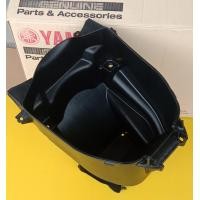 ราคา กล่องเก็บของใต้เบาะกล่องยูบ๊อกแท้YAMAHA FINNรุ่นยูบ๊อกปี2018 20221กล่อง (15656332287)
