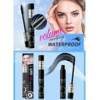 ราคา BOB Super Curl Mascara มาสคาร่าสีดำ กันน้ำ ติดทนนาน (18408879503)