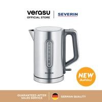 ราคา SEVERIN กาต้มน้ำ 1 7 ลิตร Deluxe รุ่น SEV 3402 (19425072634)
