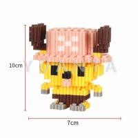 ราคา YUANTA เลโก้ ซุปเปอร์ฮีโร่ เลโก้อเวนเจอร์ ตัวต่อจิ๋ว Building Blocks (9614593816)