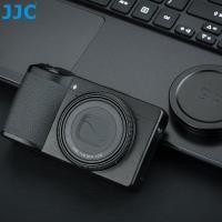 ราคา JJC ตกแต่งแหวนโลหะ GN 1สำหรับ RICOH GR3แหวนเลนส์หลายสีทุ่มเทสำหรับ Ricoh GR III แทนที่ Ricoh ฝาแหวน GN 1ห้าสีที่มี สีดำสีฟ้าสีทองสีเขียวสีแดง (17172351392)