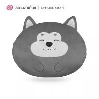 ราคา SiamLatex หมอนอิง หมอนอิงโซฟา หมอนอิงสวยๆ Bearry หมอนหนุน หมอนกอด หมอนอิง ของตกแต่งบ้าน สัมผัสนุ่มฟูเนื้อผ้านุ่มอ่อนโยนต่อผิว หมอนอิงโฮสเทล (16411934595)