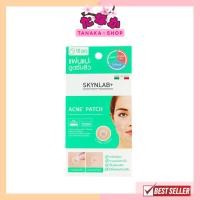 ราคา 1ซอง SKYNLAB Acne Patch แผ่นแปะดูดซับสิว บรรจุ10ชิ้น (17710170109)