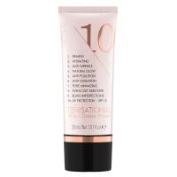 ราคา Catrice Ten sational 10 in 1 Dream Primer คาทริซเท็นเซชั่นเนล10อินวันดรีมไพร์มเมอร์ 30 ml (7447132676)