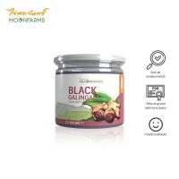 ราคา ผงกระชายดำ Black Galingale ตรา ไร่พระจันทร์ กระชายดำ กระชายดำสำเร็จรูป กระชายดำผง กระชายดำบด กระชายดำบดผง กระชายผง (17752541010)