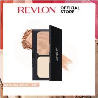 ราคา Revlon ColorStay TwoWay Powder Foundation เรฟลอน คัลเลอร์สเตย์ ทูเวย์ พาวเดอร์ ฟาวเดชั่น แป้งผสมรองพื้น แป้งเรฟลอน เครื่องสำอาง (3219758220)