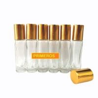 ราคา 12ขวด ขวดลูกกลิ้ง 8ml ขวดน้ำหอม ขวดแก้ว ขวดน้ำหอมเปล่า ขวดพิมเสน พิมเสน ขวดเปล่า ขวดเปล่าน้ำหอม ขวด น้ำหอม ขวดเติม ขวดลูกกลิ้งใส (9729447461)