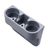 ราคา วางแก้วในรถ ที่วางแก้วในรถยนต์ ที่วางแก้วน้ำในรถ ที่ใส่แก้วน้ำ ที่ว่งแก้วในรถ วางแก้วแบบเสียบ กล่องเก็บในรถ ที่วางของ ในรถ มี 3 สี (17280010475)