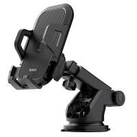 ราคา ส่งจากไทย Hoco CA76 CA83 ของแท้ Car Holder ที่จับมือถือ แบบติดกระจกและคอลโซลรถ ขาตั้งมือถือ ขาตั้งโทรศัพท์ ขาตั้งมือถือในรถ รุ่นใหม่ (9063634193)