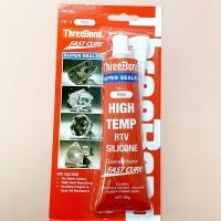 ราคา กาวแดง Threebond แท้ กาวทาปะเก็น กาวแดง กาวเทา ซิลิโคนเหลว (6705212343)