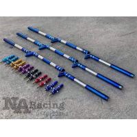 ราคา ค้ำหลบป้ายทะเบียนสายฟ้าพร้อมหัวจ้อยเลือกสีจ้อยได้เลยครับ (7901499220)