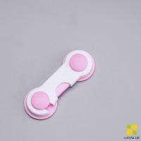 ราคา ที่ล๊อคตู้เย็น ตัวล็อคตู้เย็น ที่ล็อคประตู ตัวล็อคประตูตู้เย็น ที่ปิดตู้เย็น ที่ล็อกตู้เย็น ที่ล็อคลิ้นชัก ตัวล็อคประตูตู้ fridge door lock (15867156516)