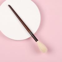 ราคา Ovw Undyed ชุดแปรงแต่งหน้าขนแพะแปรงปัดแก้ม N31 (14687323948)