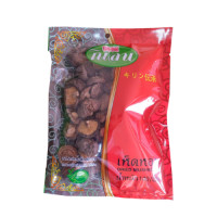 ราคา เห็ดหอม AB3 100 กรัม ดอกเล็กกำลังดี เห็ดหอมหอมคุณภาพตรากิเลน (19112824728)
