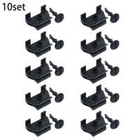 ราคา ชุดคลิปและหมุดยึดบังโคลนหน้าสำหรับ Toyota Camryชุดอุปกรณ์เสริมพลาสติก10ชุด (8987176649)