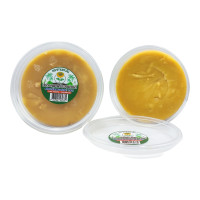 ราคา น้ำตาลมะพร้าว อย่างดี ตรา ทานตะวัน ขนาด 500 กรัม X 1 กระปุก น้ำตาลมะพร้าวแท้ 100 (19375281086)