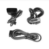 ราคา สำหรับ Launch X431 GDS 3G DLC สายหลัก CRP123 Creader VII สเกลแปด CRP129 OBDII (4116530736)