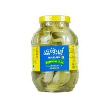 ราคา แม่จินต์ ผักกาดดอง 3 รส 1800 กรัม (14265962526)