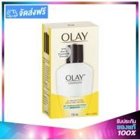 ราคา OLAY Complete Lotion Sensitive Skin โอเลย์ คอมพลีส เซนซิทีฟ โลชั่น 150ml (16627411888)