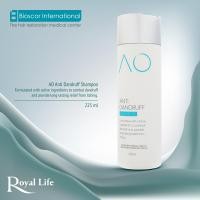 ราคา AO Anti Dandruff Shampoo เอโอ แอนติ แดนดรัฟ แชมพู แชมพูเน้นทำความสะอาดหนังศีรษะและเส้นผมอย่างล้ำลึก เพิ่มสารขจัดรังแค (8804951061)