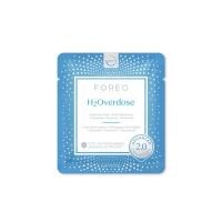 ราคา FOREO UFO Masks H2Overdose 2 0 x 6 ฟอริโอ้ ยูเอฟโอมาส์ก สูตรสำหรับผิวแห้ง ขาดน้ำ 6 ซอง กล่อง (17317431108)