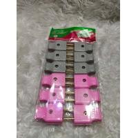 ราคา ปลั๊กตัวผู้ ปลั๊กตัวเมีย10แถม2ชิ้น 10A250V ปลั๊กตัวผู้ ปลั๊กตัวเมียราคาถูกปลั๊กตัวผู้คละสี ปลั๊กตัวผู้ ปลั๊กตัวเมียพลาสติก ตัวผู้ตัวเมีย (7501409890)