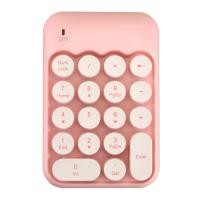 ราคา แป้นตัวเลขไร้สาย MOFii BISCUIT Wireless Numeric Keypad (1505168849)