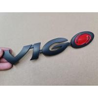 ราคา โลโก้ HILUX VIGO TOYOTA 3 0 D4D สีดำ (14708584111)