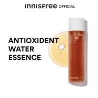 ราคา innisfree Black Tea Youth Enhancing Treatment Essence 145 ml อินนิสฟรี ทรีทเม้น เอสเซ้นชาดำ 145 มล (13970709144)