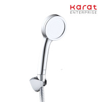 ราคา Karat Faucet ฝักบัว น้ำนุ่ม ครบชุด รุ่น KS 39 231 50 (10458182306)