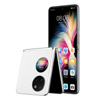 ราคา Huawei P50 Pocket Ram8หรือ12GB 256gbหรือ512Ggb เครื่องศูนย์ไทยเคลียสตอคประกันร้าน สมาร์ทโฟนแบบฝาพับสุดพรีเมี่ยม ส่งฟรี (14532825341)