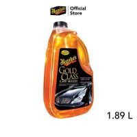ราคา Meguiars G7164 Gold Class Car Wash Shampoo Conditioner แชมพูล้างรถ ผสมสารบำรุงผิวสี น้ำยาล้างรถ ขนาด 1 89 ลิตร (993000)