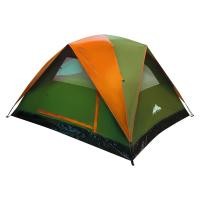 ราคา GrandAdventure GA เต็นท์ 5 คน 1ประตู 2 หน้าต่าง ฟรายชีท รหัส 311090 (108339768)
