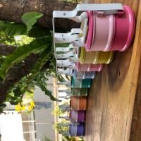 ราคา ปิ่นโตรุ่นคลาสสิค 2 ชั้น กว้าง 11 ซม ขนาดเล็ก คละสี กรุณาดูขนาดสินค้าก่อนสั่งซื้อ (10754407131)