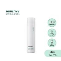 ราคา innisfree Green tea Mist 150ml อินนิสฟรี กรีนที มิสบำรุง ผิวชุ่มชื้น สำหรับทุกสภาพผิว (16020857563)