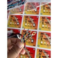 ราคา กล่องตัดรอบ เดินหอบ LED สำหรับรถคาบู (19703886006)