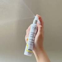 ราคา TOV สเปรย์เคลือบแก้ว สเปรย์ผมเงา TOV ฉีดแล้วเงา 100ml คุ้มมาก (10066095878)