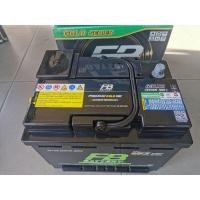 ราคา แบตเตอรี่ FB Battery Premium Gold SMF DIN 65 LN2 ขั้วจม ขั้ว R L แบตเตอรี่พร้อมใช้ (10680425633)