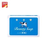 ราคา Cow Brand Beauty Soap Refresh Blue Box 80G คาว แบรนด์ สบู่ก้อน บิวตี้ โซป รีเฟรช กล่องฟ้า (7368235201)