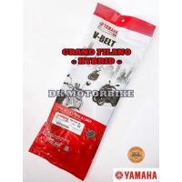 ราคา สายพาน ของแท้ศูนย์ 100 YAMAHA GRAND FILANO HYBRID เท่านั้น B8B E7641 00 (10665671114)