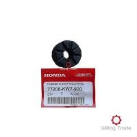 ราคา ลูกยางรองใต้เบาะ B HONDA 77208 KW7 900 NOVA DASH WAVE DREAM TENA รองโครงหน้า แท้ศูนย์ 100 B023 ยางรองยึดบานพับเบาะDASH RUBBER B SEAT MOUNTING (12462866939)