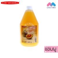 ราคา แคร์บิว แชมพู ครีมนวด บำรุงเส้นผม Carebeau Shampoo Conditioner 1000 g (2040048246)